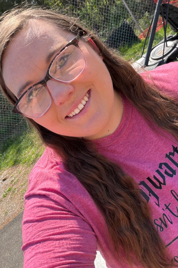 Cruise Brothers Travel Agent Sarah Friend